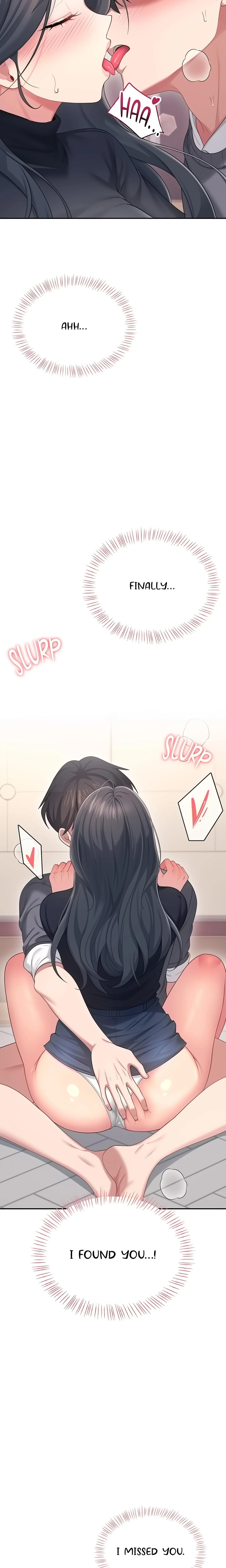 Synced for Pleasure (Official) chapter 66 page 29