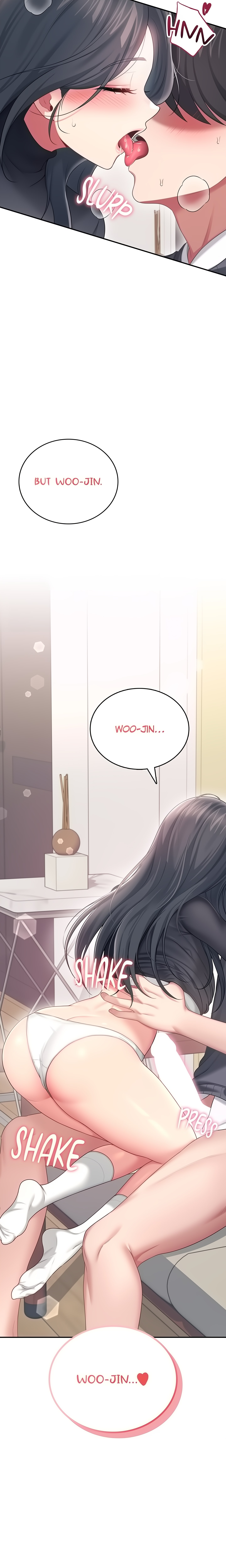 Synced for Pleasure (Official) chapter 67 page 4