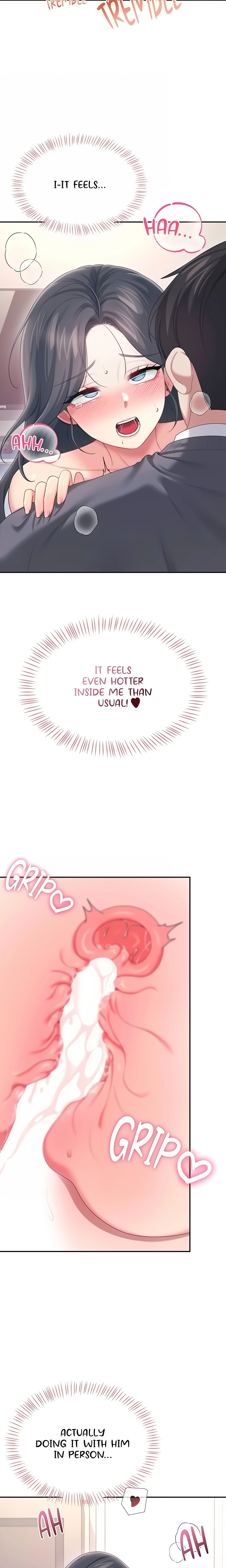 Synced for Pleasure (Official) chapter 67 page 15