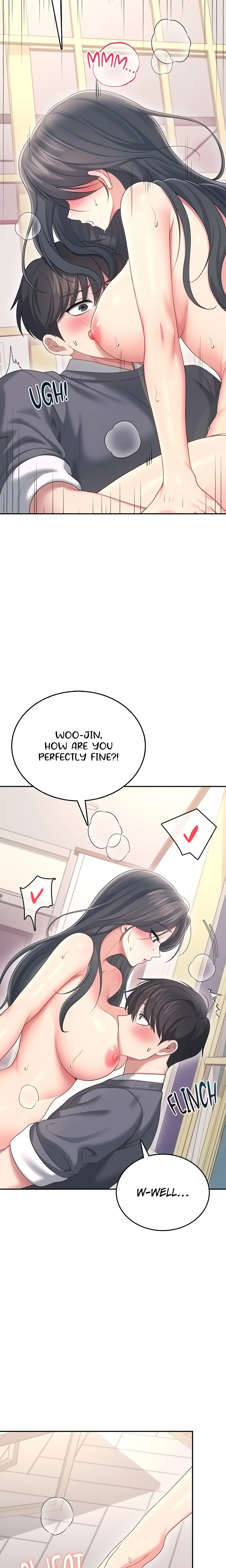 Synced for Pleasure (Official) chapter 67 page 29