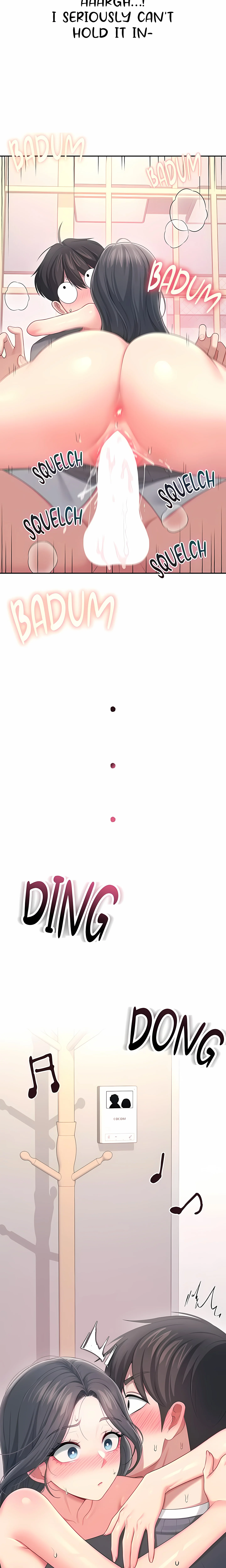 Synced for Pleasure (Official) chapter 68 page 3