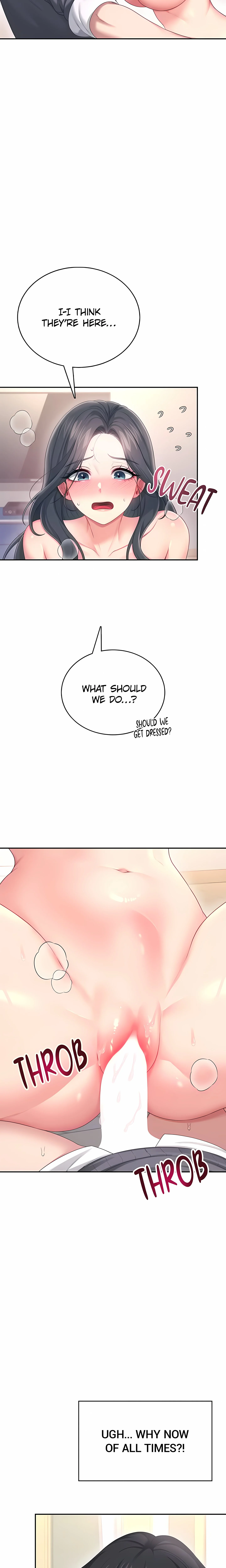 Synced for Pleasure (Official) chapter 68 page 5