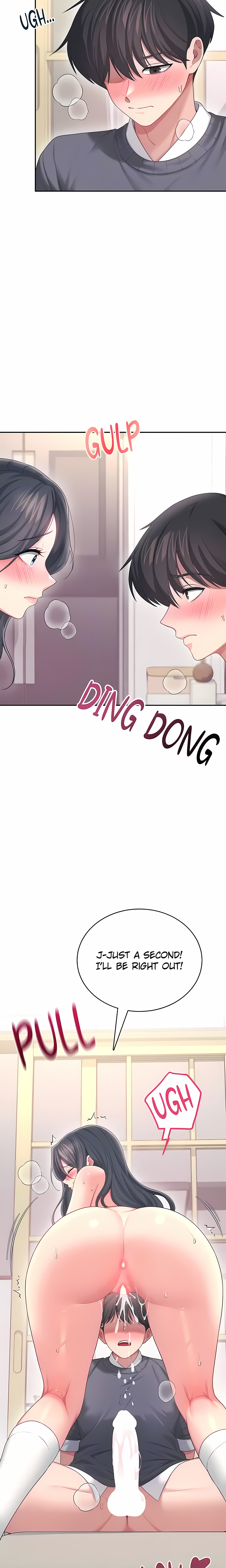 Synced for Pleasure (Official) chapter 68 page 6