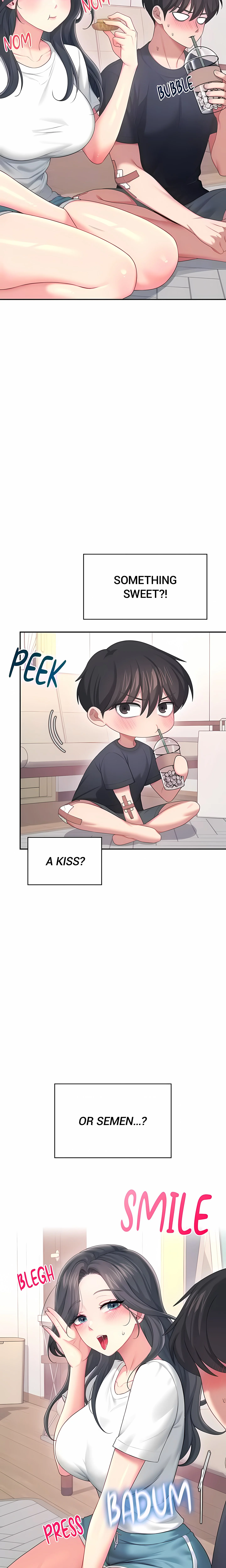 Synced for Pleasure (Official) chapter 68 page 10