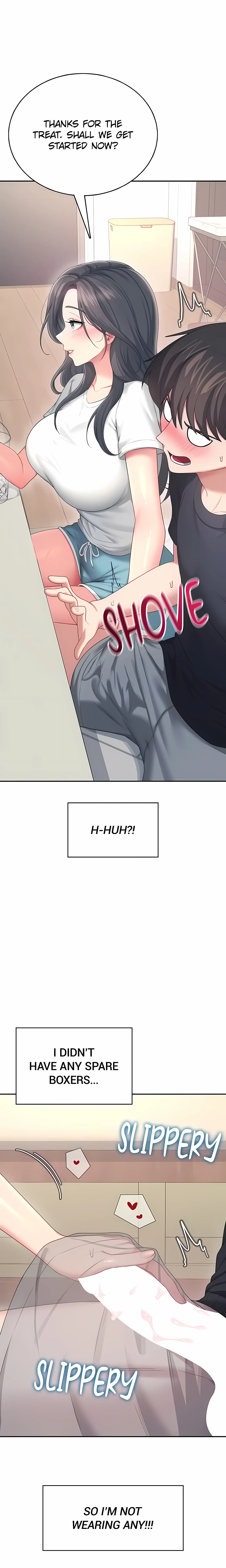 Synced for Pleasure (Official) chapter 68 page 12