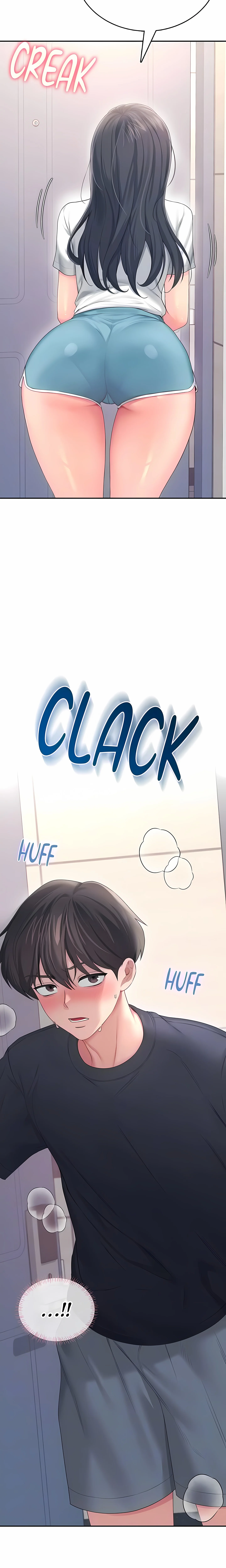 Synced for Pleasure (Official) chapter 68 page 18