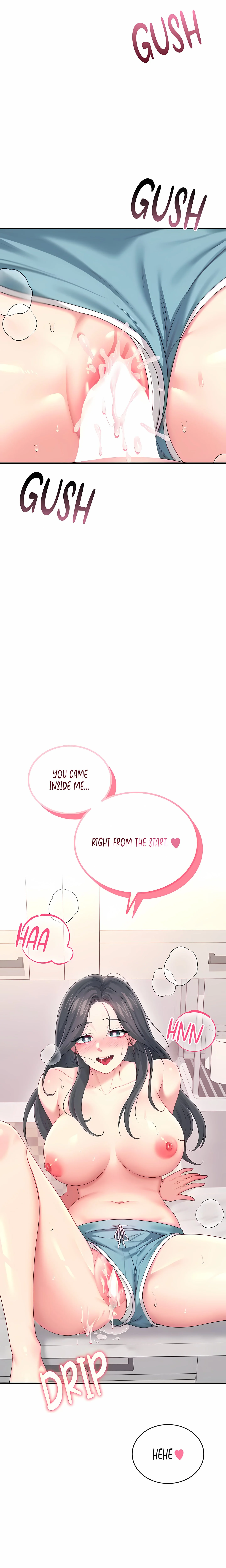 Synced for Pleasure (Official) chapter 68 page 29