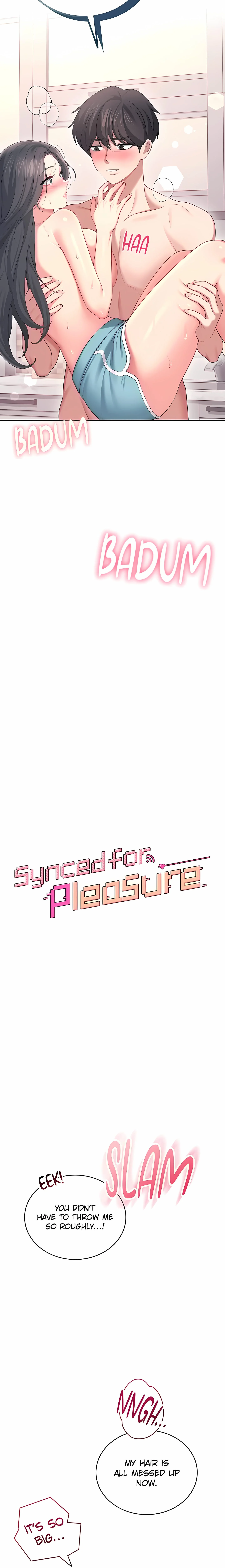 Synced for Pleasure (Official) chapter 69 page 4