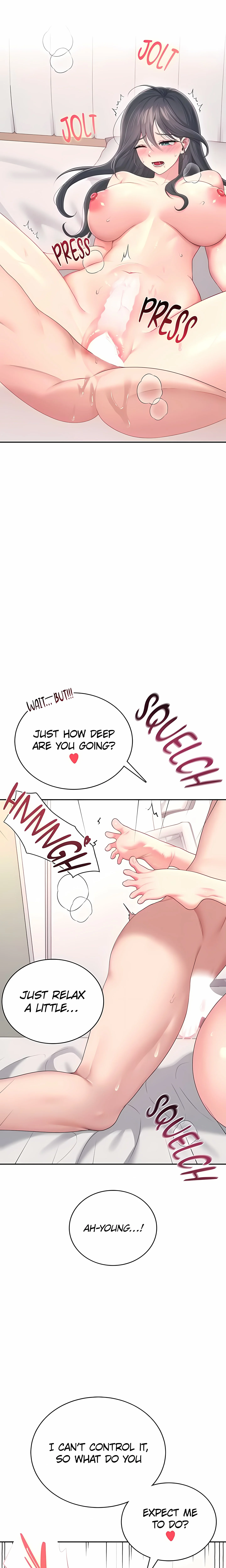 Synced for Pleasure (Official) chapter 69 page 5