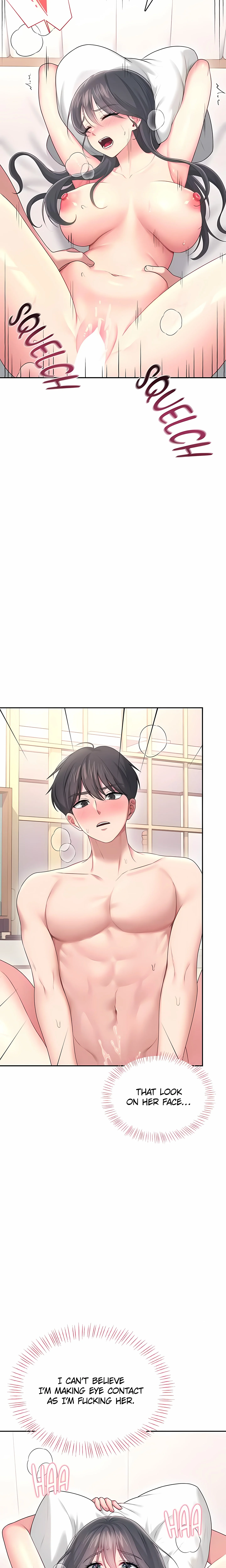 Synced for Pleasure (Official) chapter 69 page 6