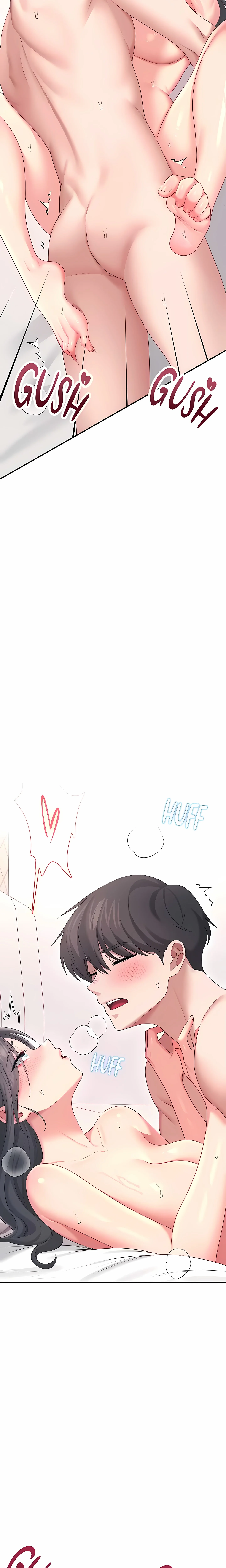 Synced for Pleasure (Official) chapter 69 page 10