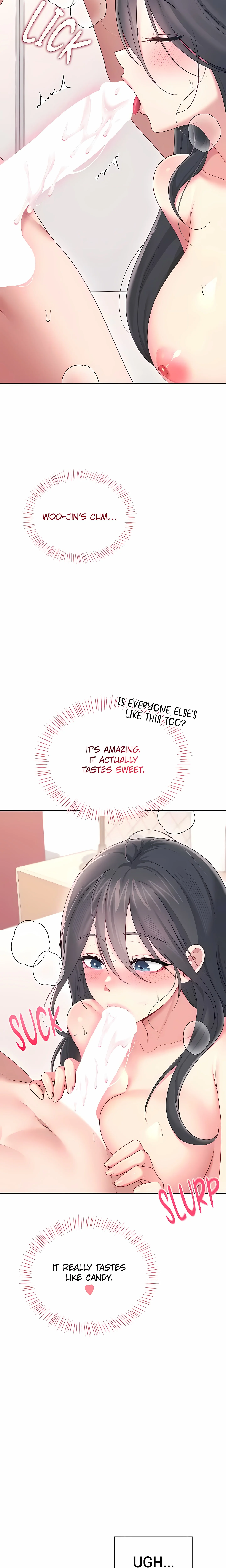 Synced for Pleasure (Official) chapter 69 page 15