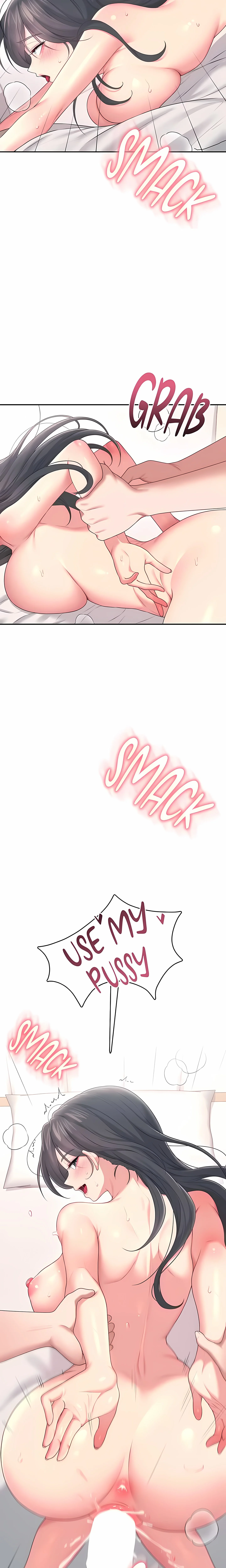Synced for Pleasure (Official) chapter 69 page 20