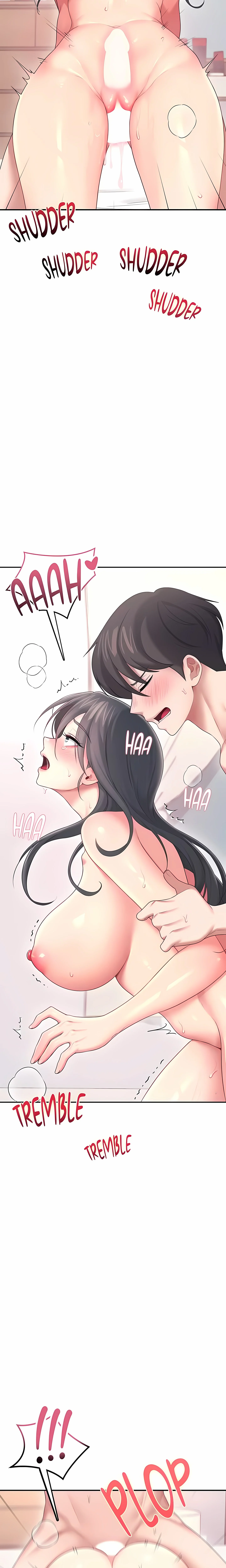 Synced for Pleasure (Official) chapter 69 page 22