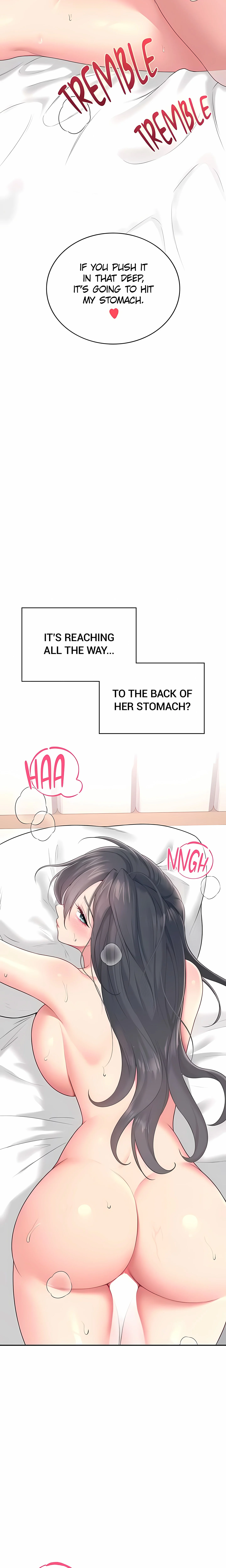 Synced for Pleasure (Official) chapter 69 page 24