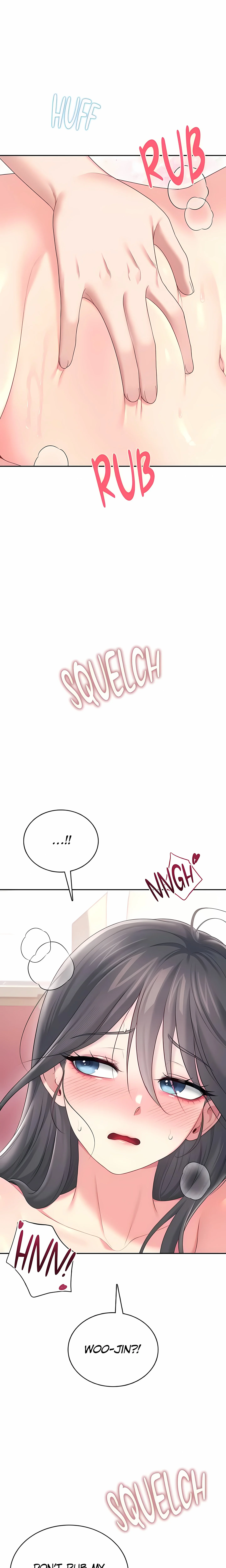 Synced for Pleasure (Official) chapter 69 page 26