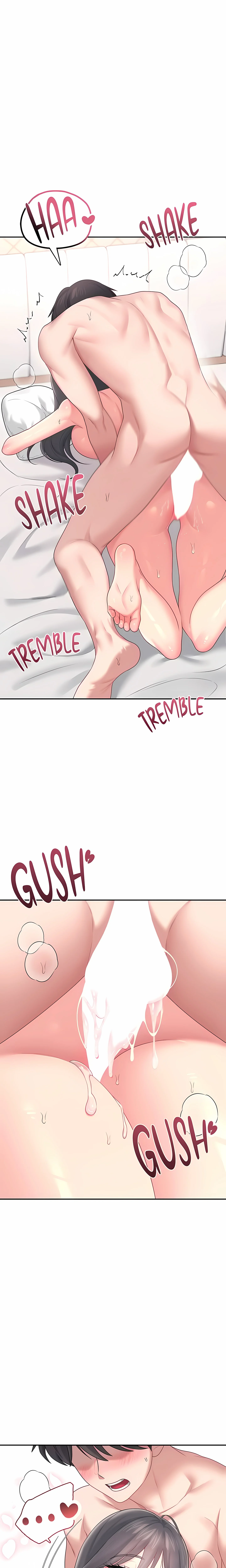 Synced for Pleasure (Official) chapter 69 page 29