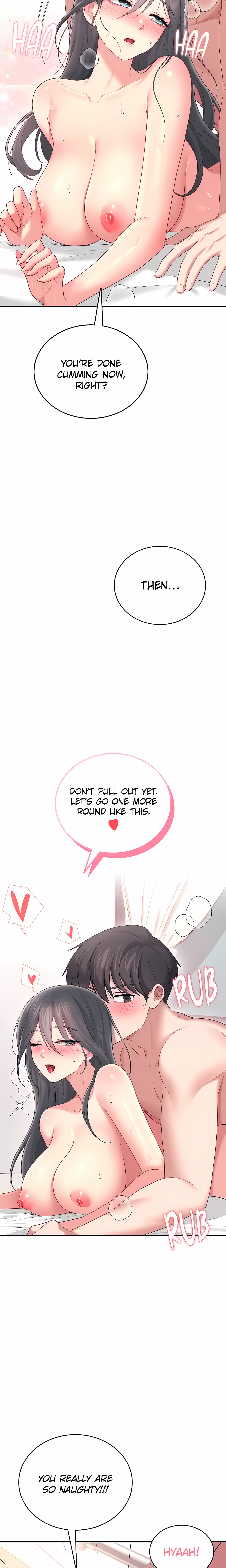 Synced for Pleasure (Official) chapter 69 page 30