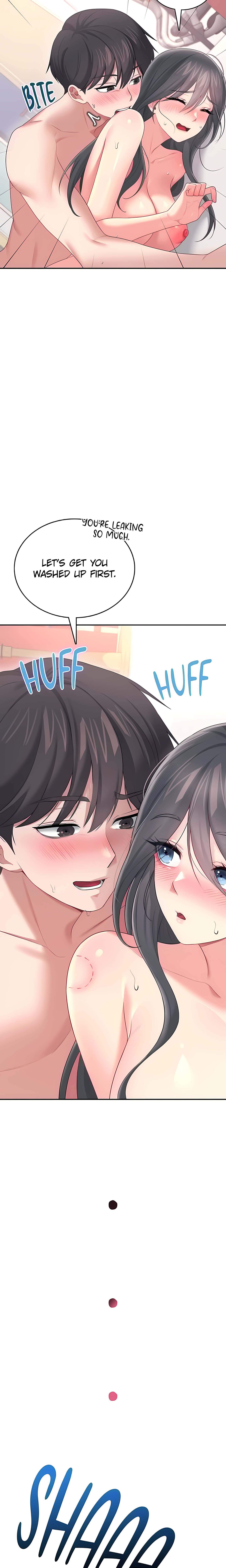 Synced for Pleasure (Official) chapter 69 page 31