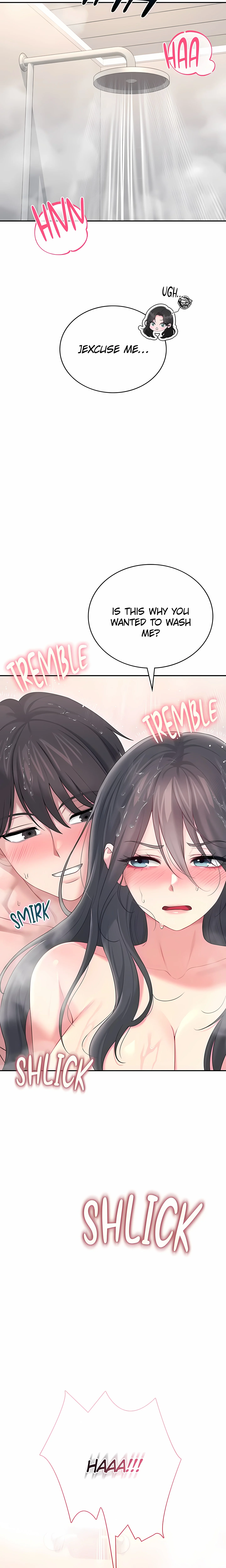 Synced for Pleasure (Official) chapter 69 page 32