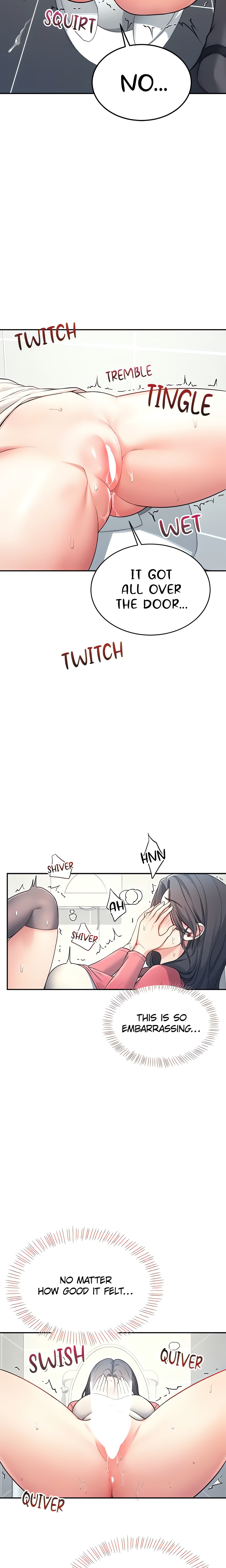 Synced for Pleasure (Official) chapter 7 page 24