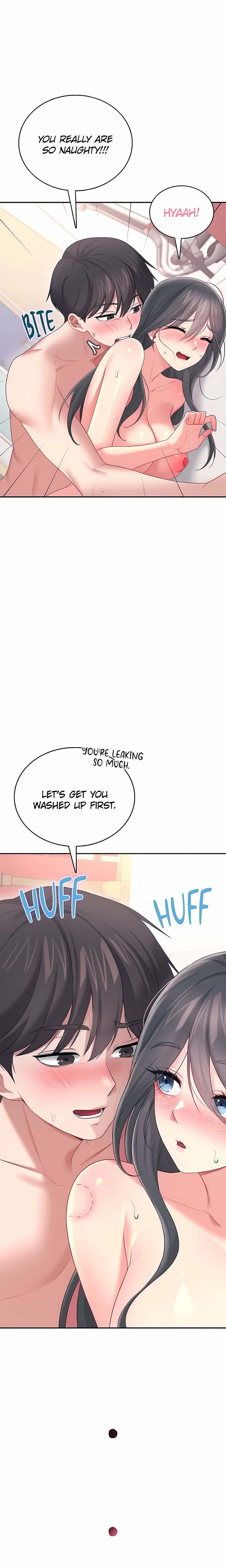 Synced for Pleasure (Official) chapter 70 page 2