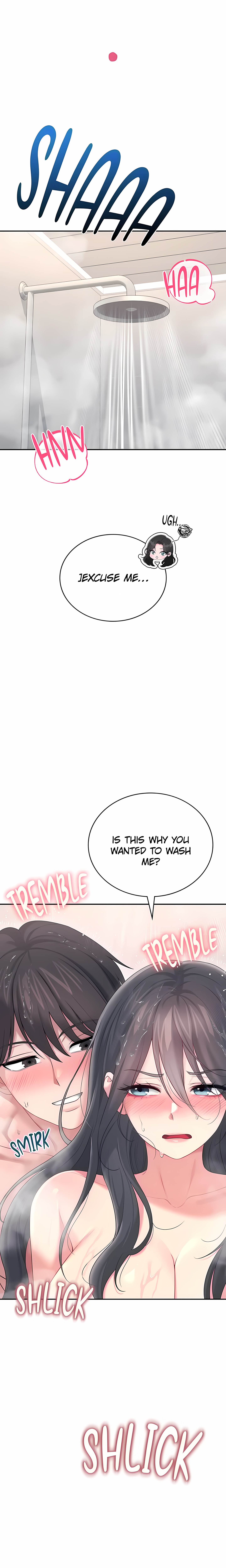 Synced for Pleasure (Official) chapter 70 page 3