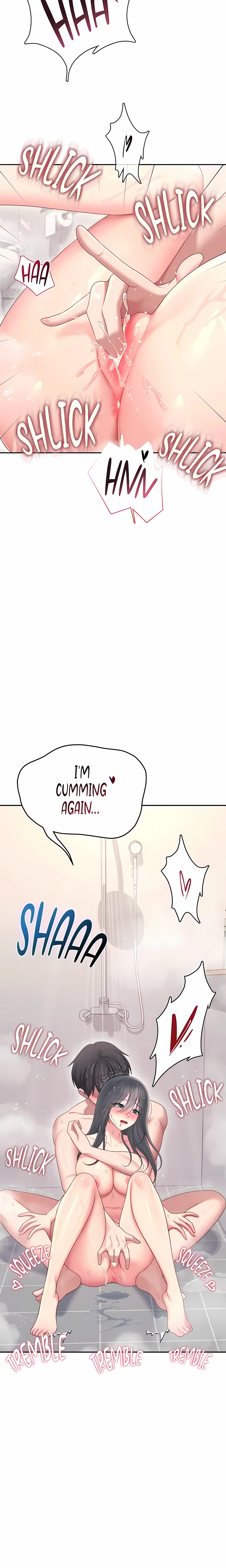 Synced for Pleasure (Official) chapter 70 page 5