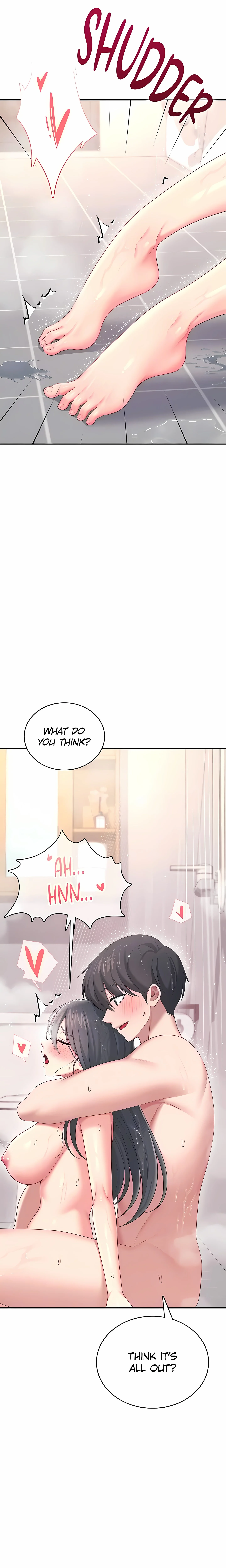Synced for Pleasure (Official) chapter 70 page 6