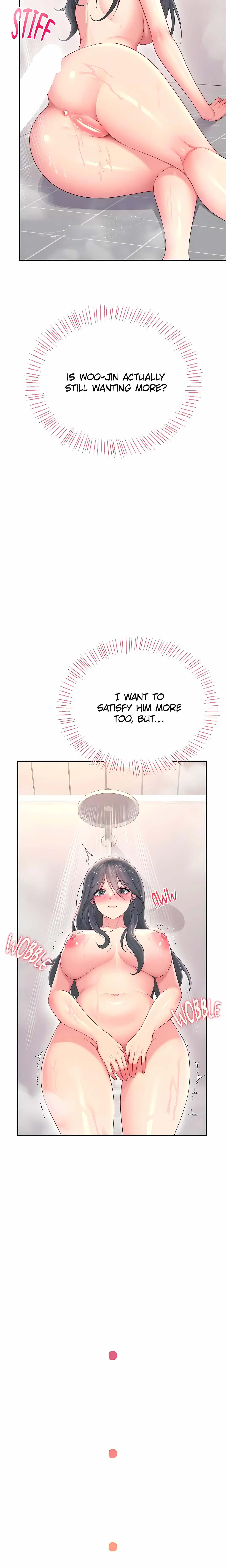 Synced for Pleasure (Official) chapter 70 page 9
