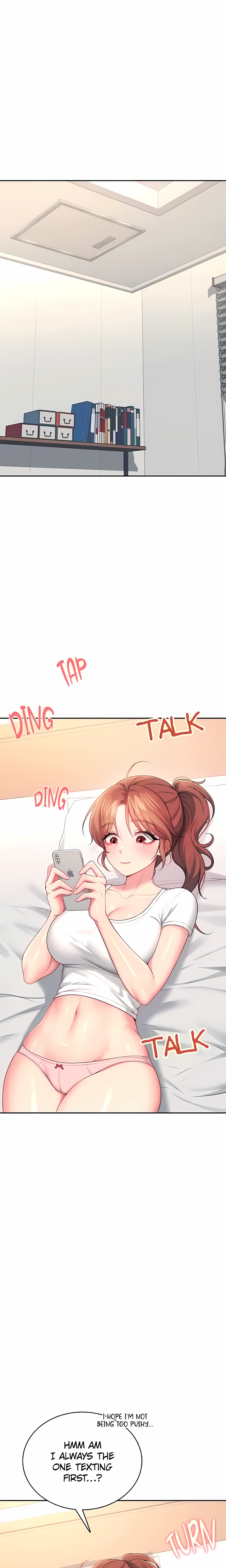 Synced for Pleasure (Official) chapter 70 page 10