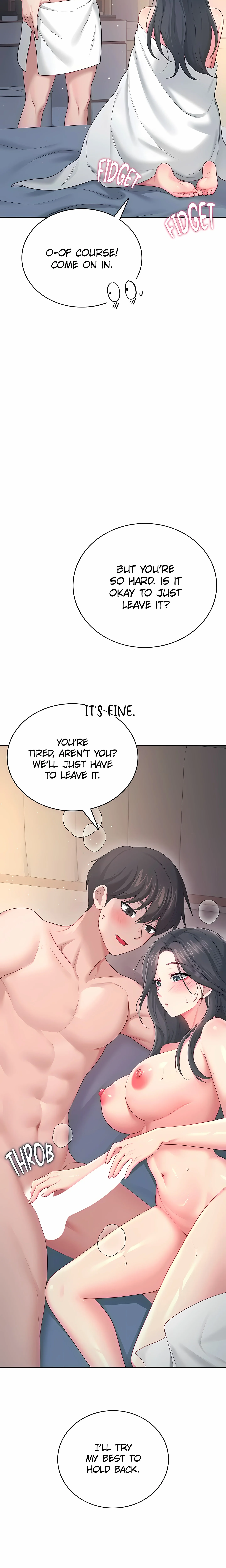 Synced for Pleasure (Official) chapter 70 page 13