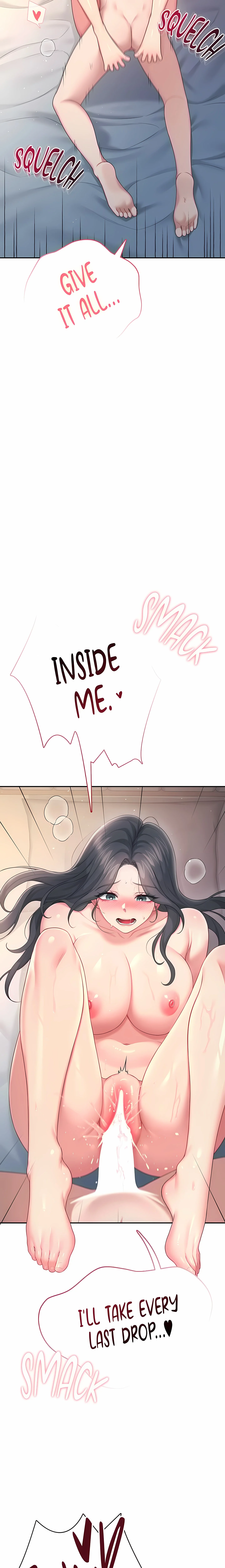 Synced for Pleasure (Official) chapter 70 page 25