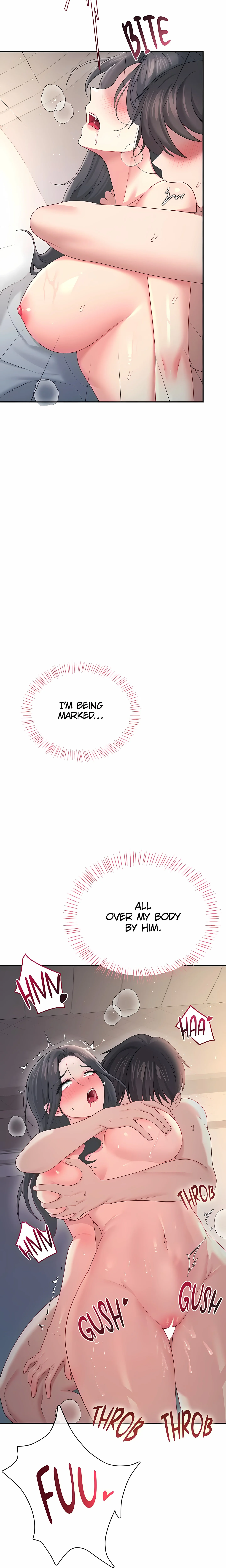 Synced for Pleasure (Official) chapter 70 page 28