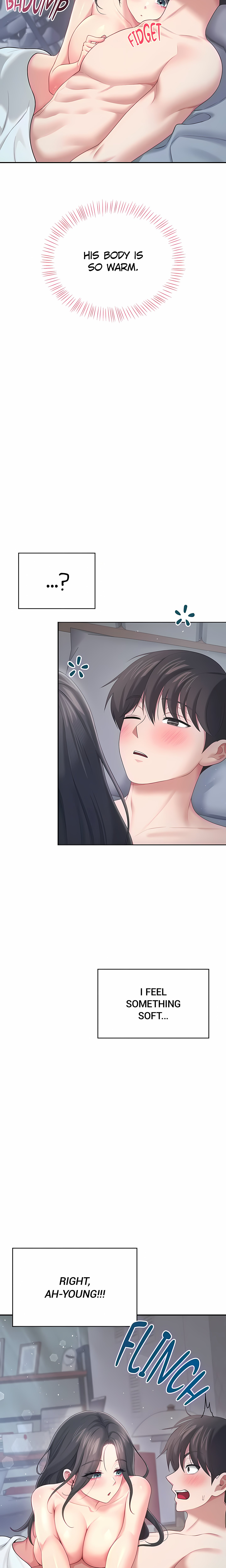 Synced for Pleasure (Official) chapter 71 page 2
