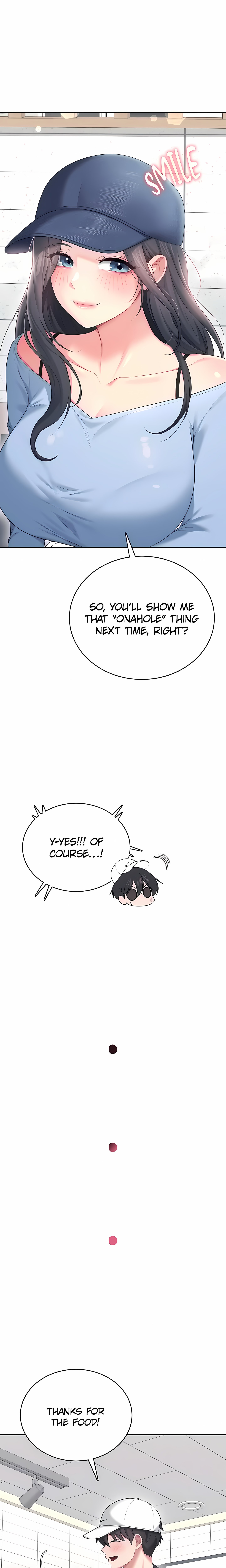 Synced for Pleasure (Official) chapter 71 page 5