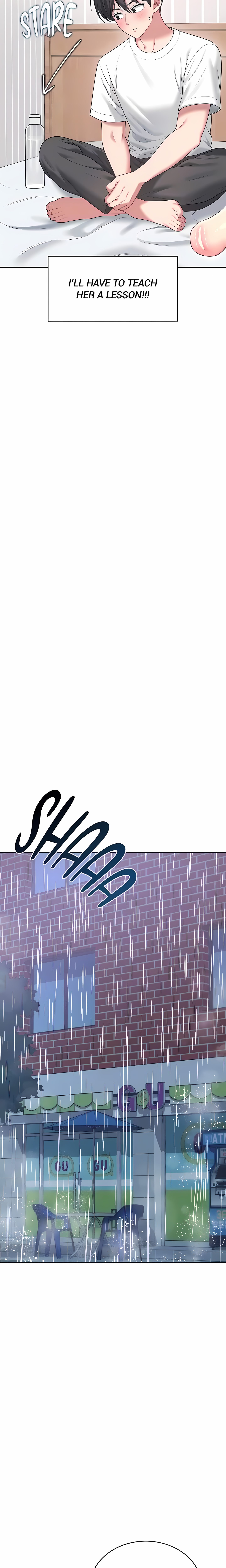 Synced for Pleasure (Official) chapter 71 page 16