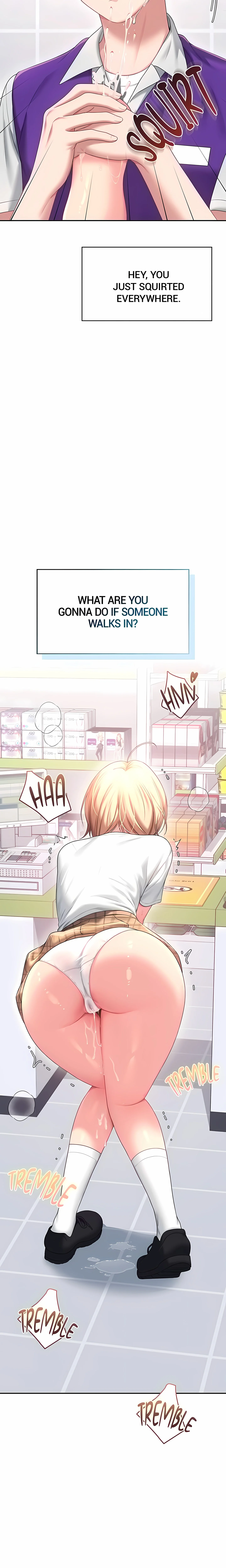 Synced for Pleasure (Official) chapter 72 page 3