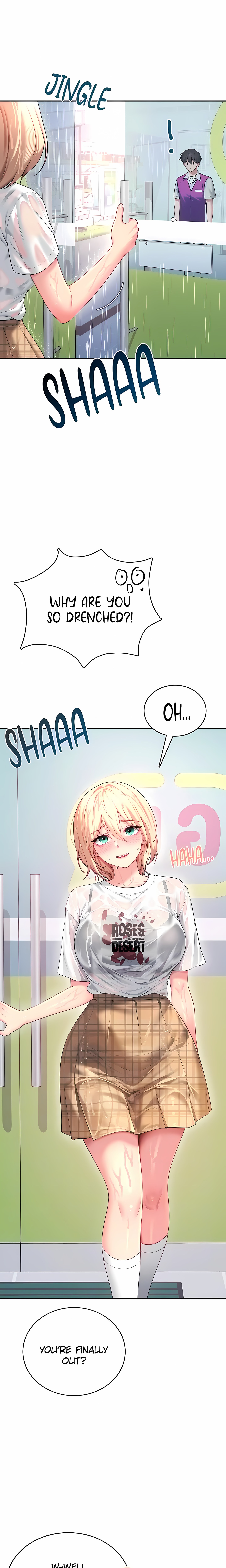 Synced for Pleasure (Official) chapter 72 page 5