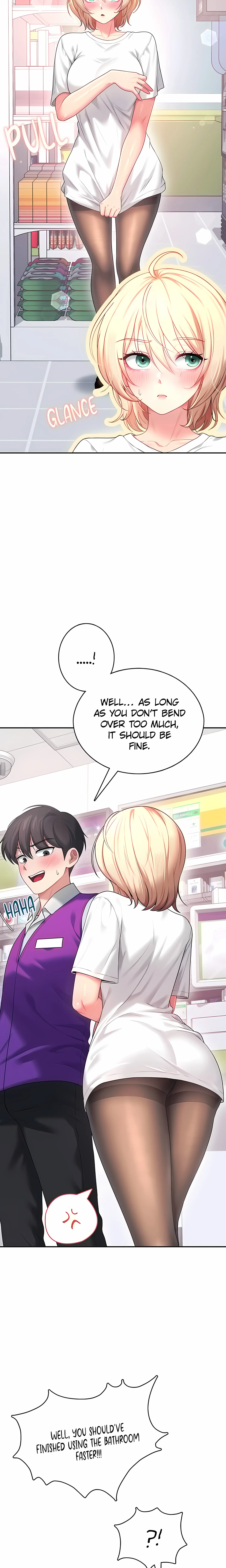 Synced for Pleasure (Official) chapter 72 page 13