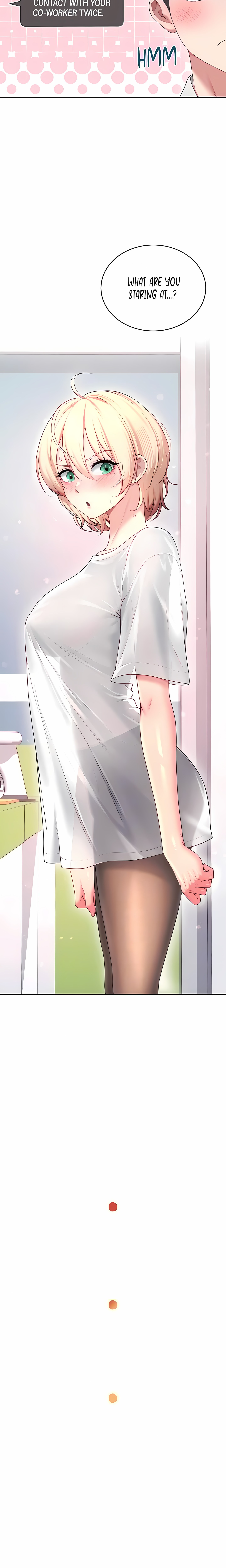 Synced for Pleasure (Official) chapter 72 page 15