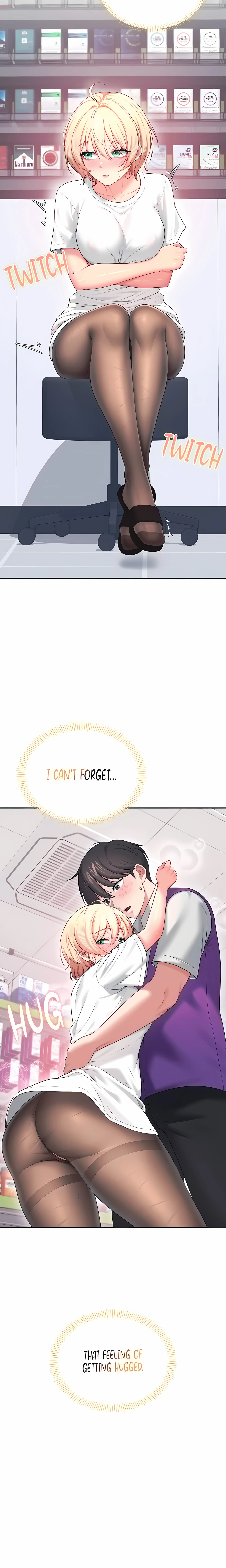 Synced for Pleasure (Official) chapter 72 page 26
