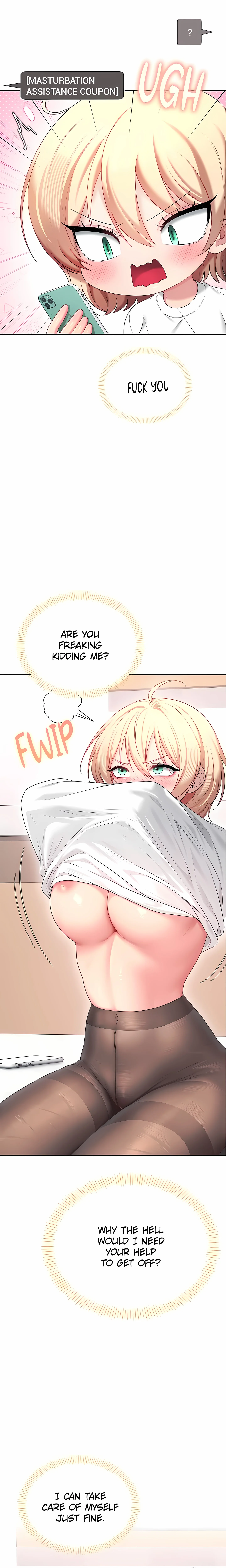 Synced for Pleasure (Official) chapter 72 page 29