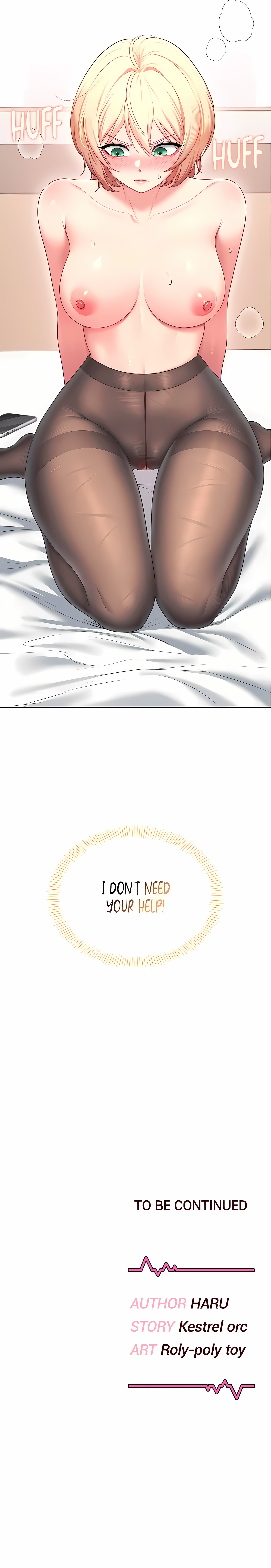 Synced for Pleasure (Official) chapter 72 page 30