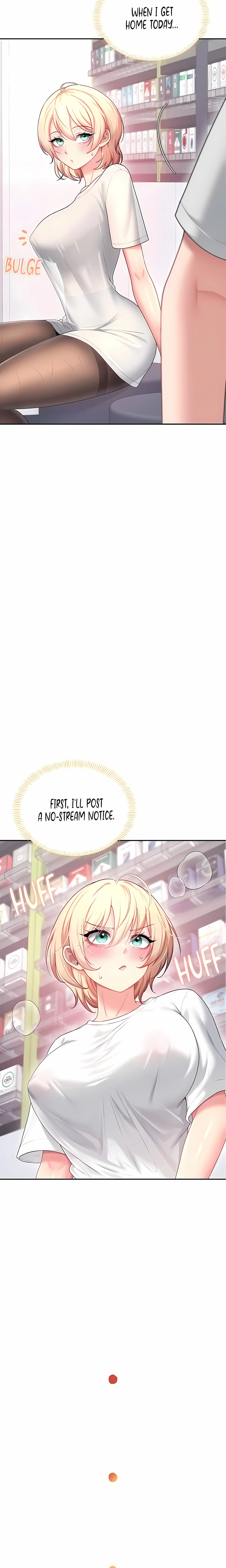 Synced for Pleasure (Official) chapter 73 page 3