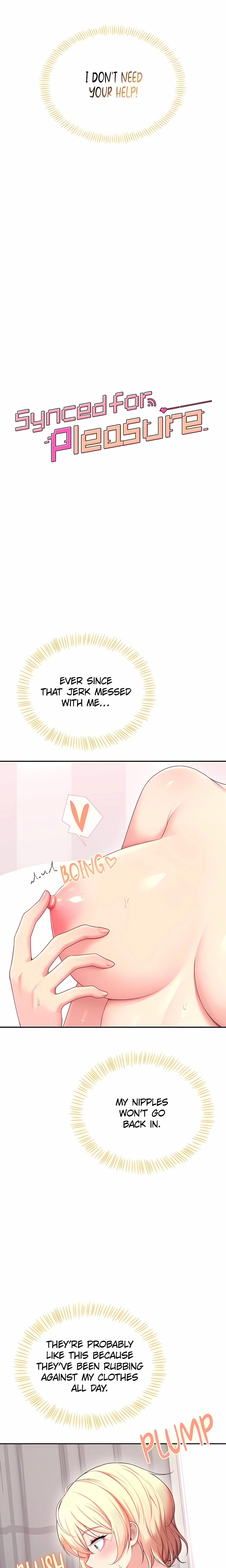 Synced for Pleasure (Official) chapter 73 page 6