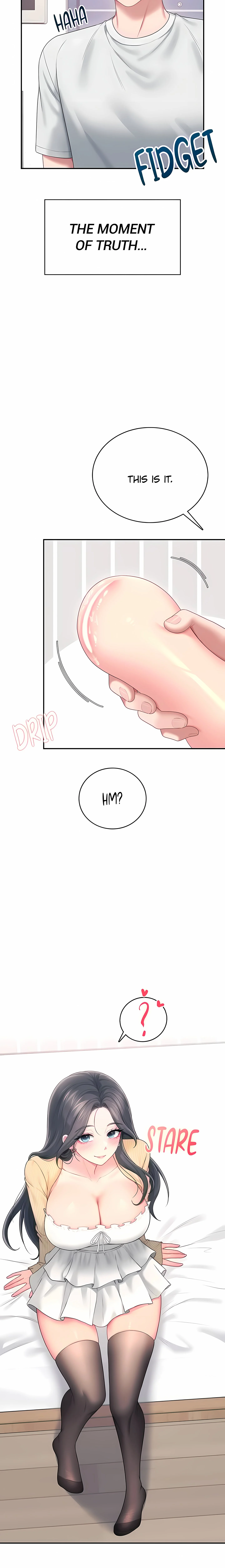 Synced for Pleasure (Official) chapter 73 page 16