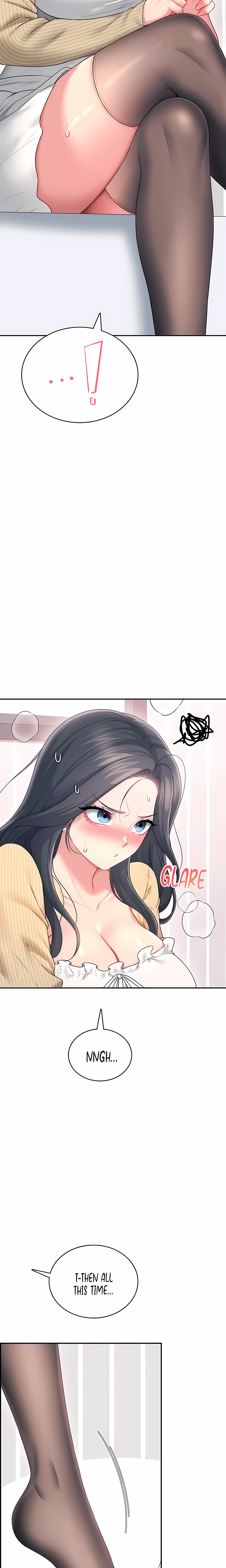 Synced for Pleasure (Official) chapter 73 page 21