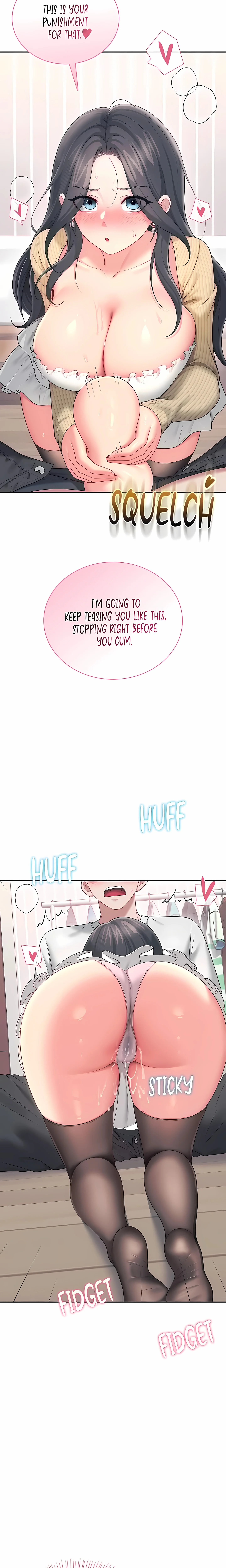 Synced for Pleasure (Official) chapter 73 page 29