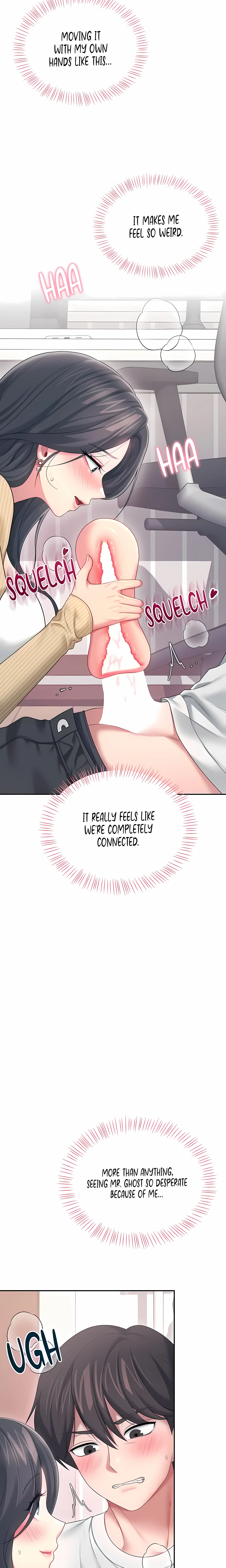Synced for Pleasure (Official) chapter 73 page 30